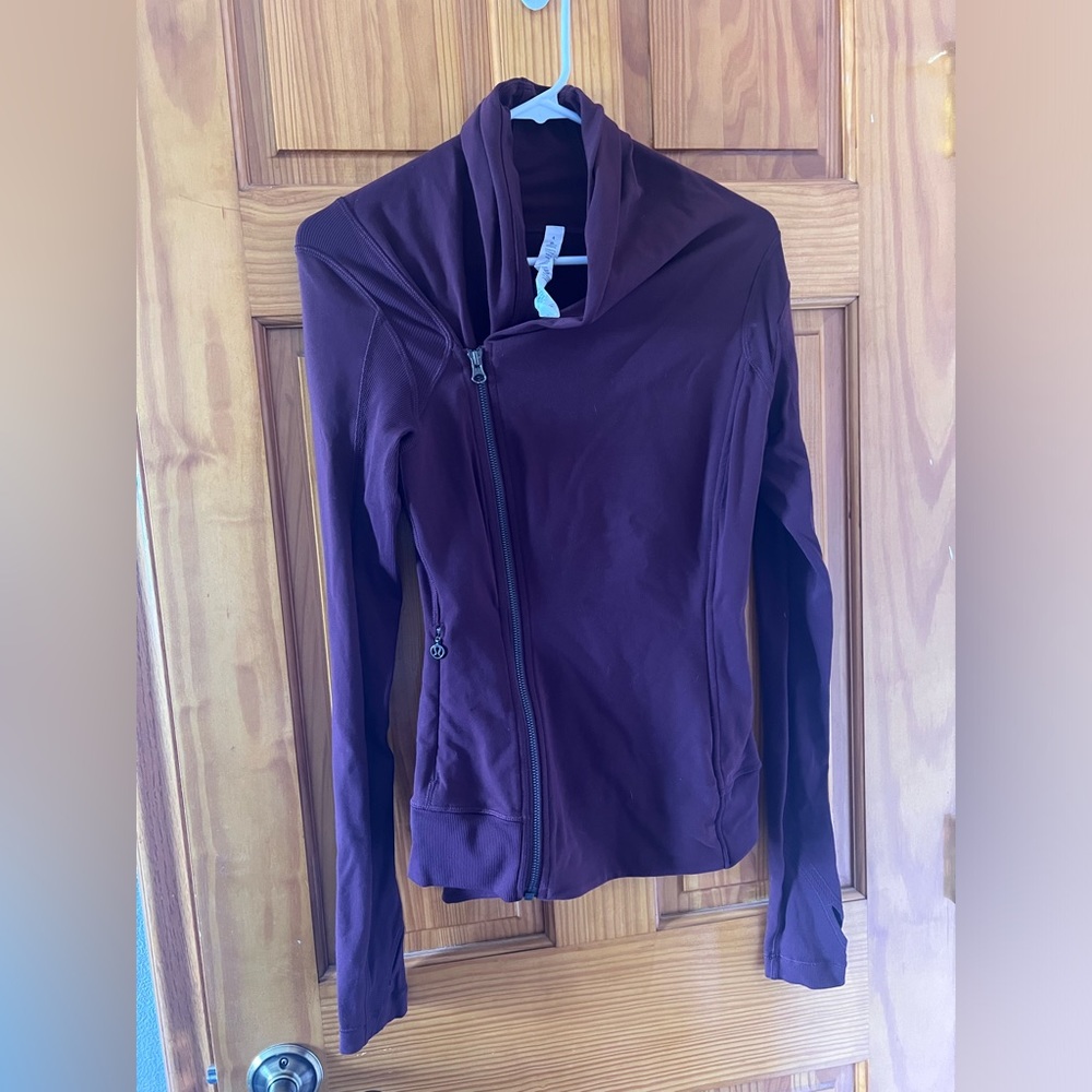 Lululemon Jacket